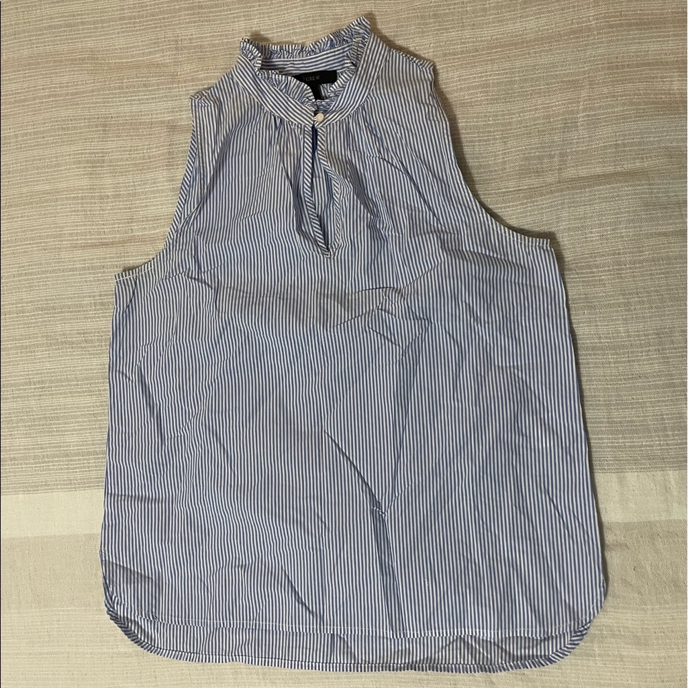 Jcrew top